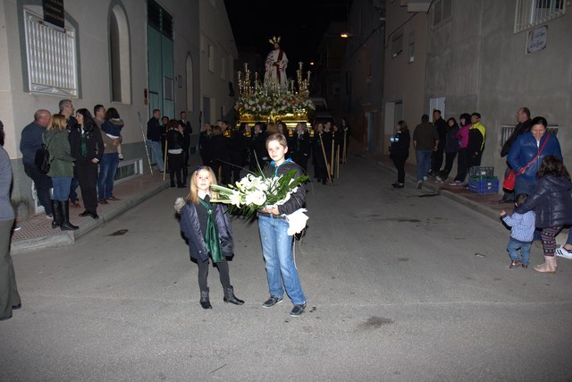 Serenata a la Virgen de los Dolores - 11